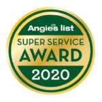 Super service award 2020